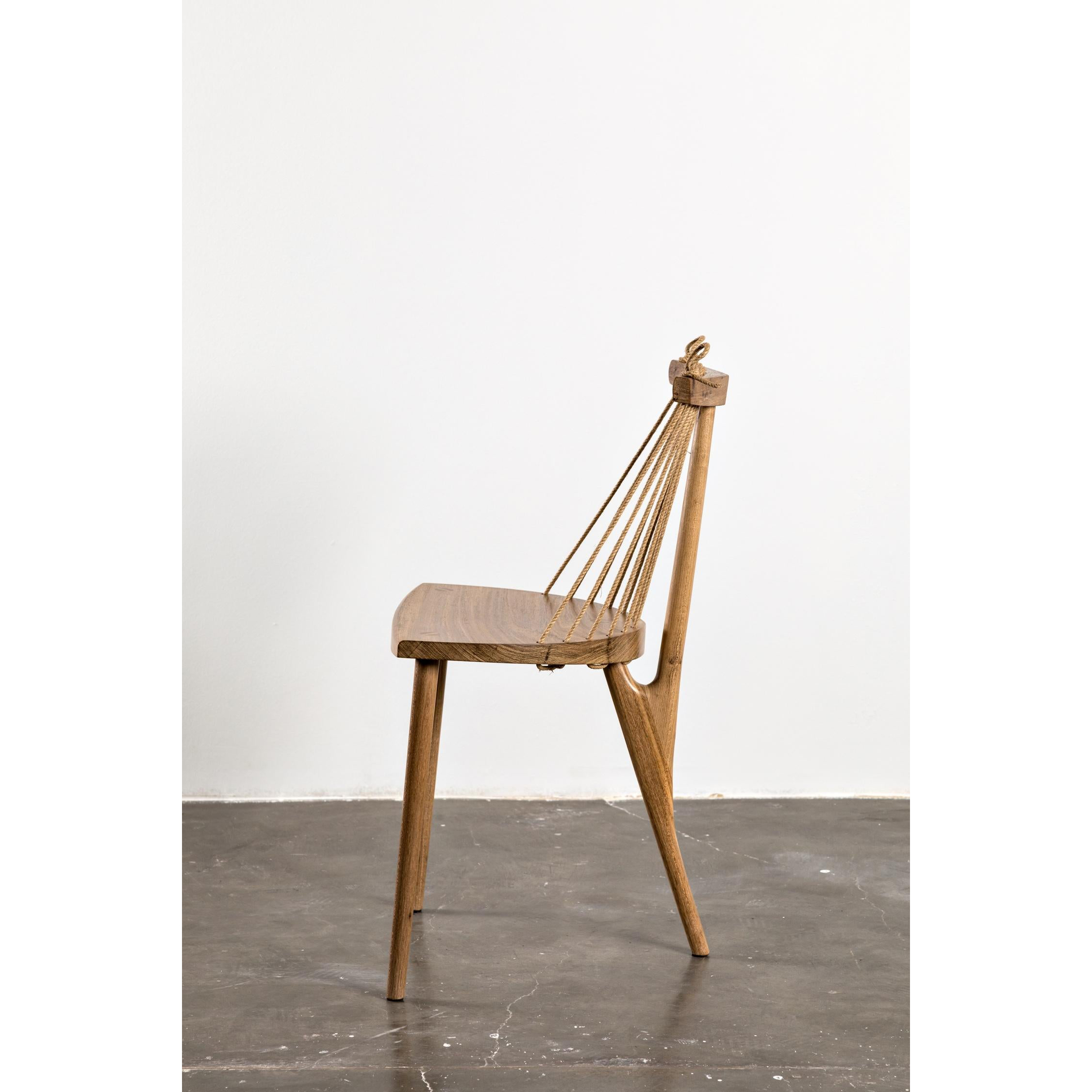 Contemporary Chair