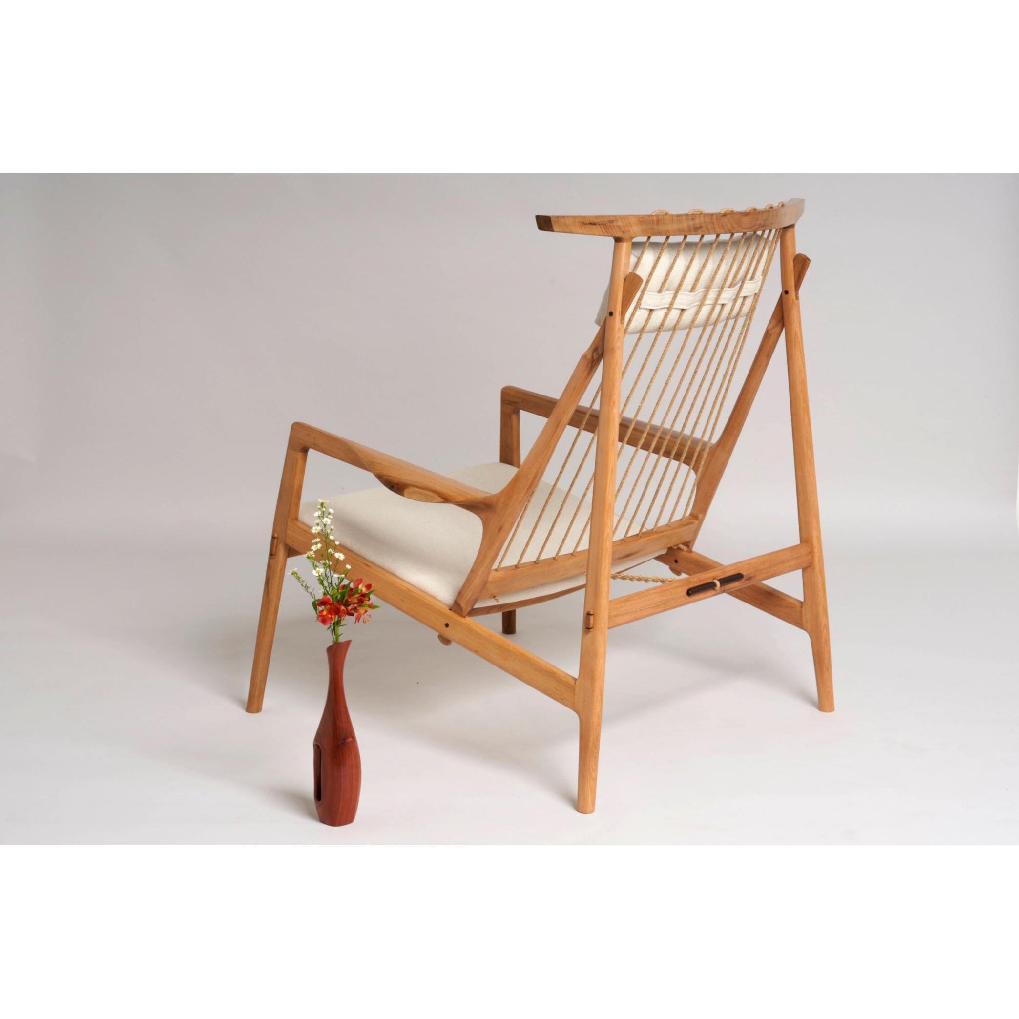 Ricardo Armchair
