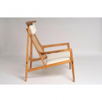 Ricardo Armchair