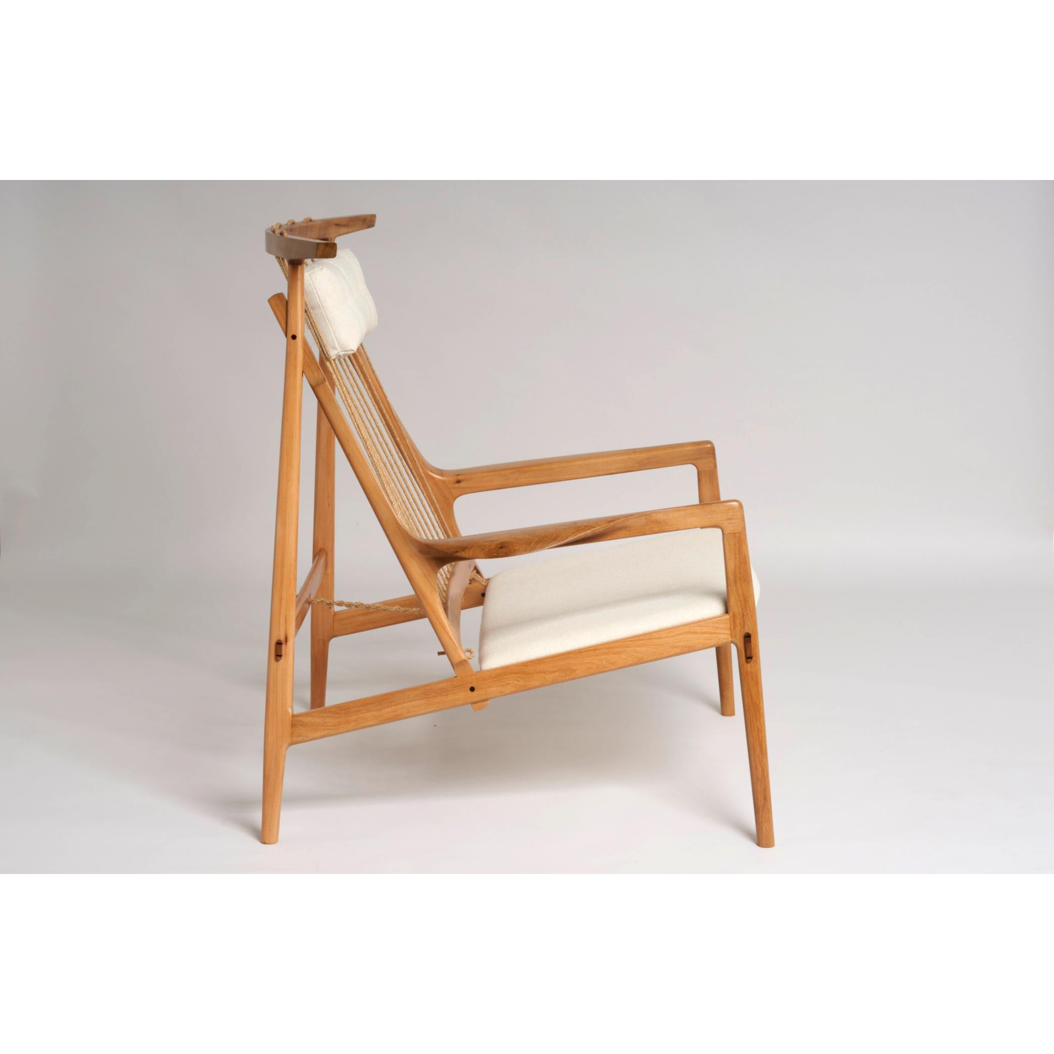 Ricardo Armchair