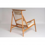 Ricardo Armchair