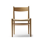 CH36 Side Chair