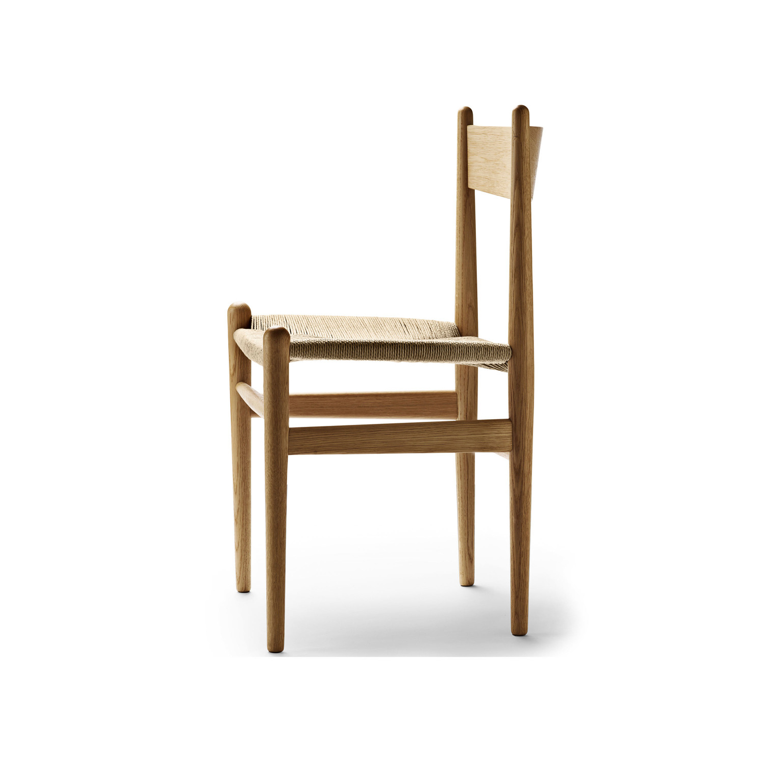 CH36 Side Chair