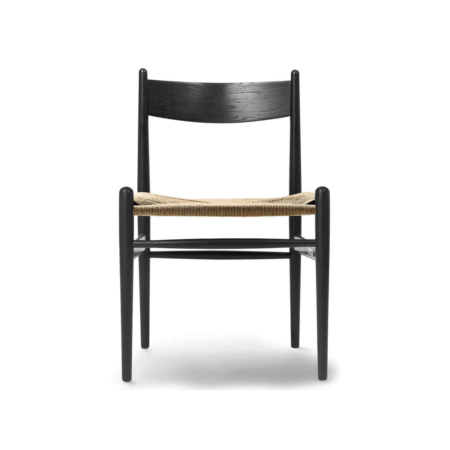 CH36 Side Chair