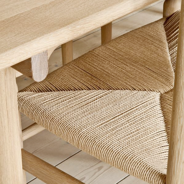 CH36 Side Chair