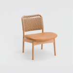 Saga Low Chair