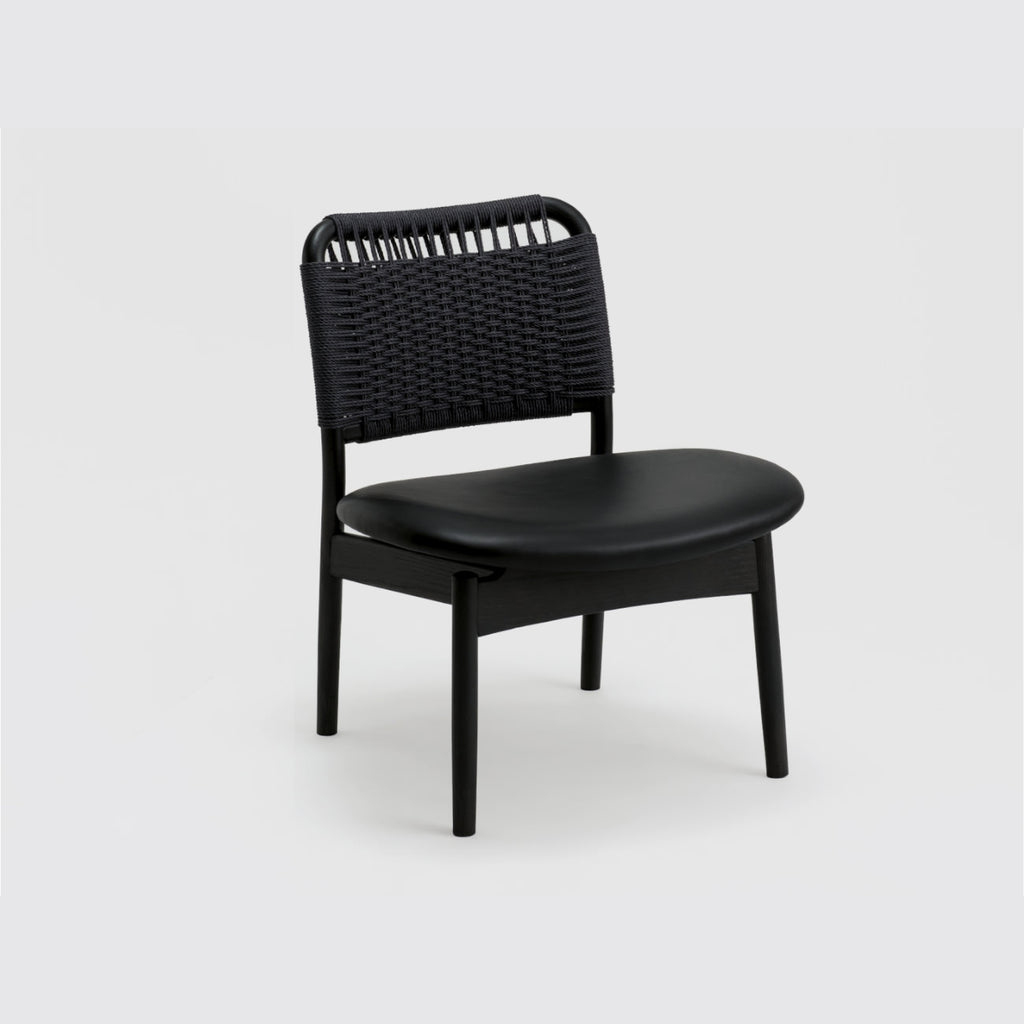 Saga Low Chair