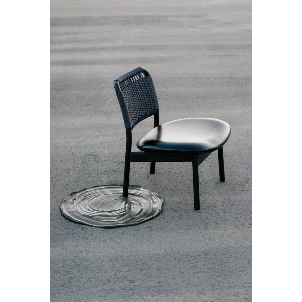 Saga Low Chair