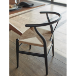 Wishbone Chair