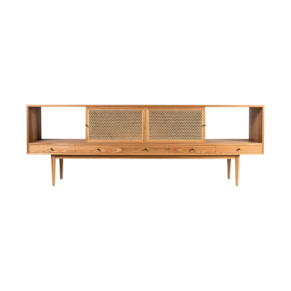 Tinselor TV Cabinet