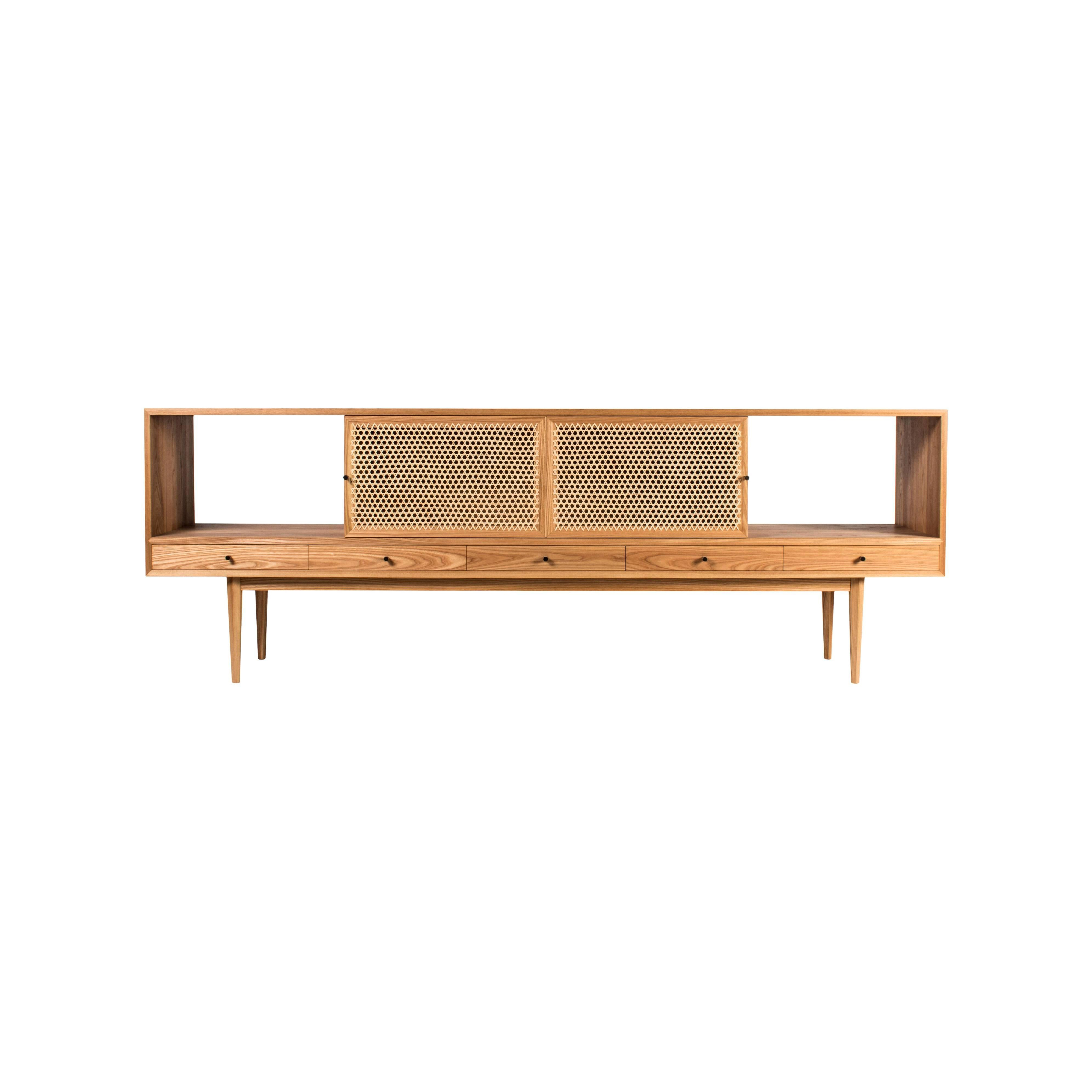 Tinselor TV Cabinet