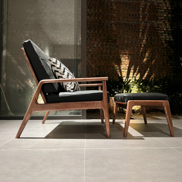 Fahmida Armchair