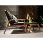 Fahmida Armchair