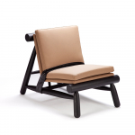 Seso Leather Armchair