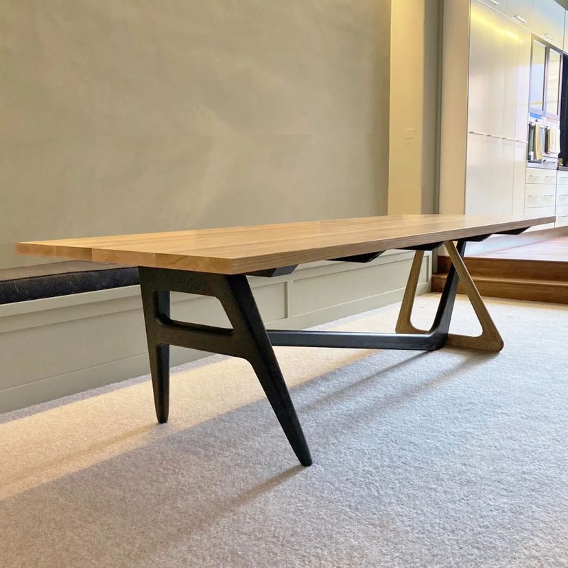 Tynan Dining Table