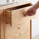 Voight Drawer Cabinet