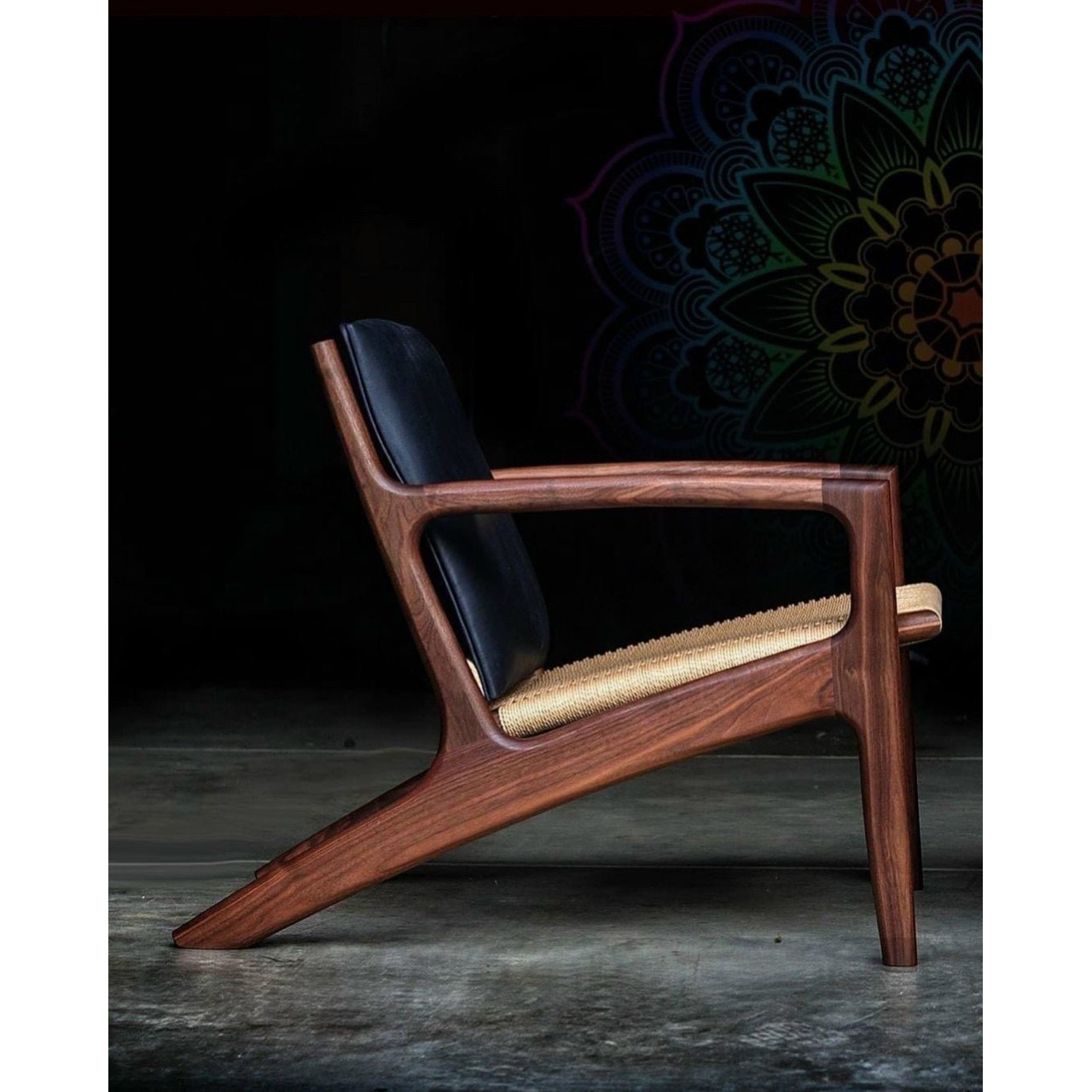 Del Rey Armchair