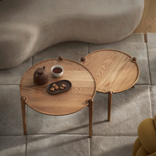 Aria Coffee Table