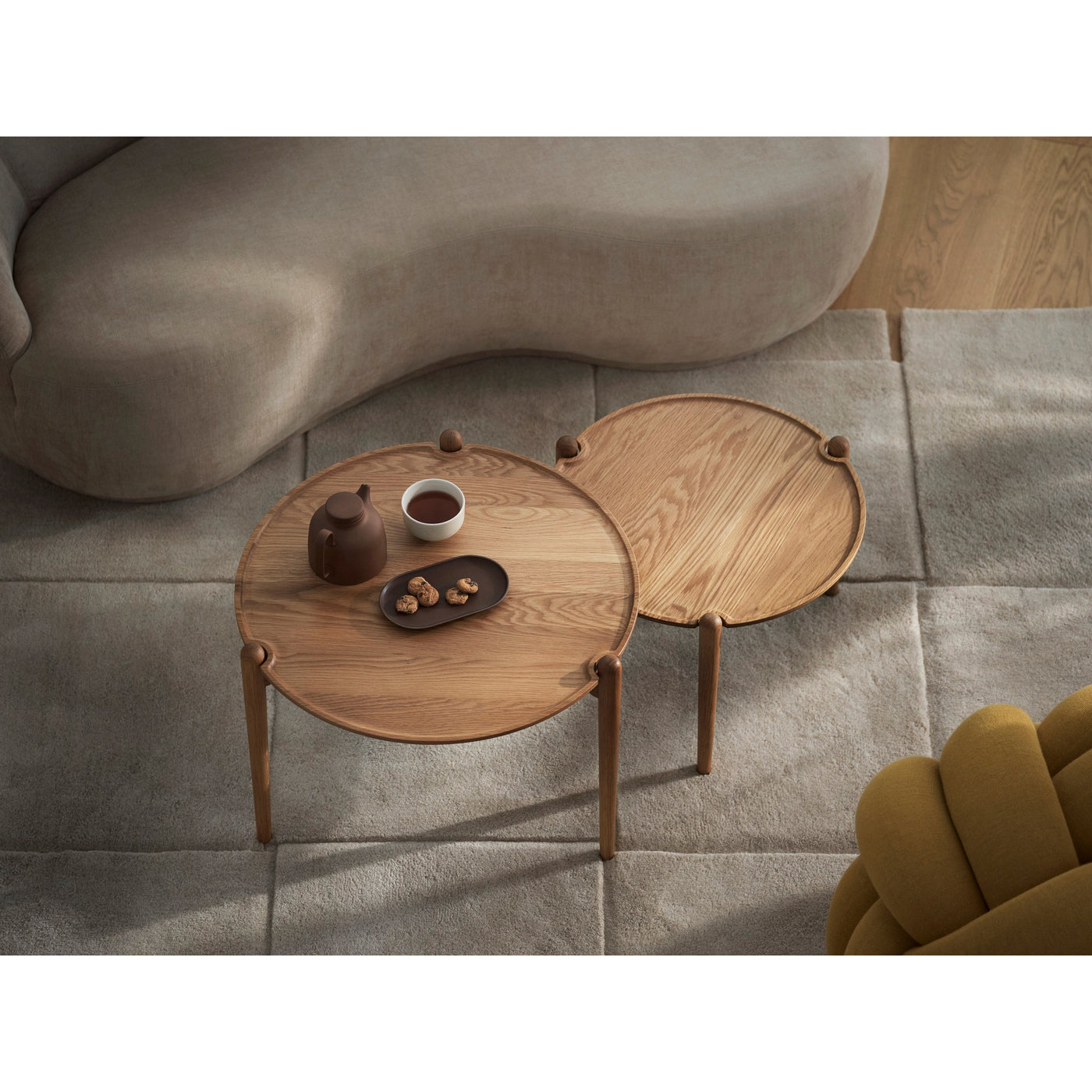 Aria Coffee Table