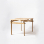 Miyama Dining Table