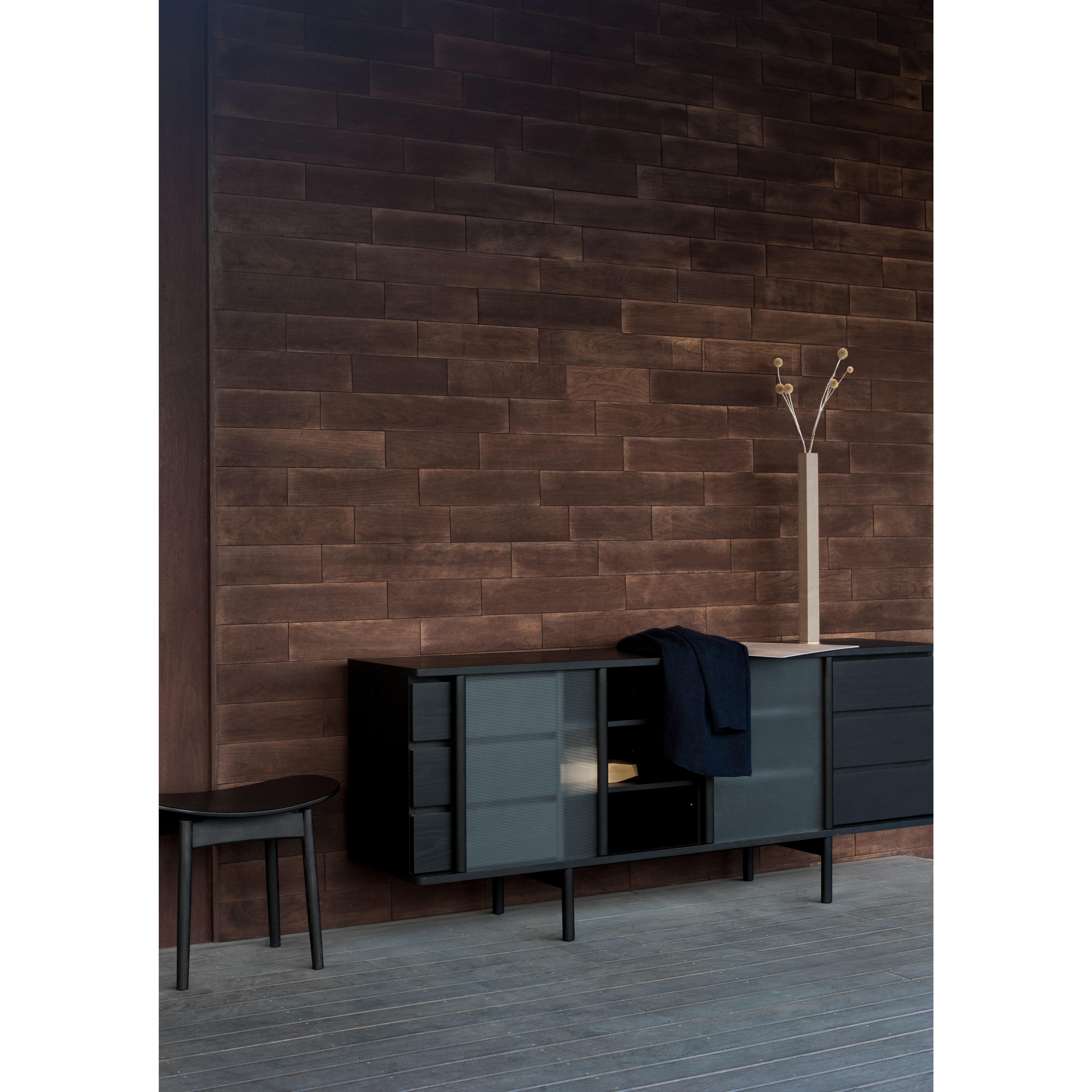 Rikyu TV Sideboard