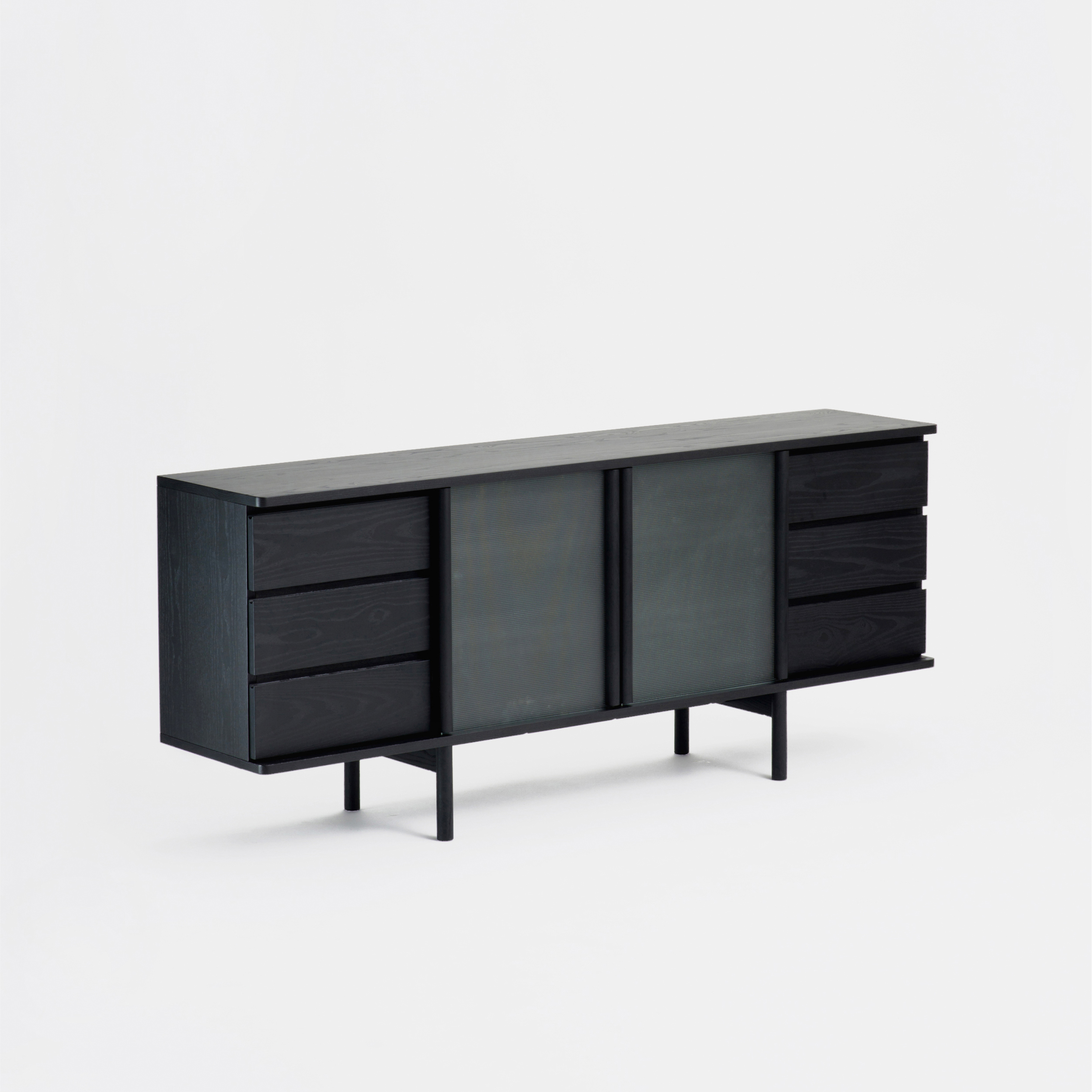 Rikyu TV Sideboard