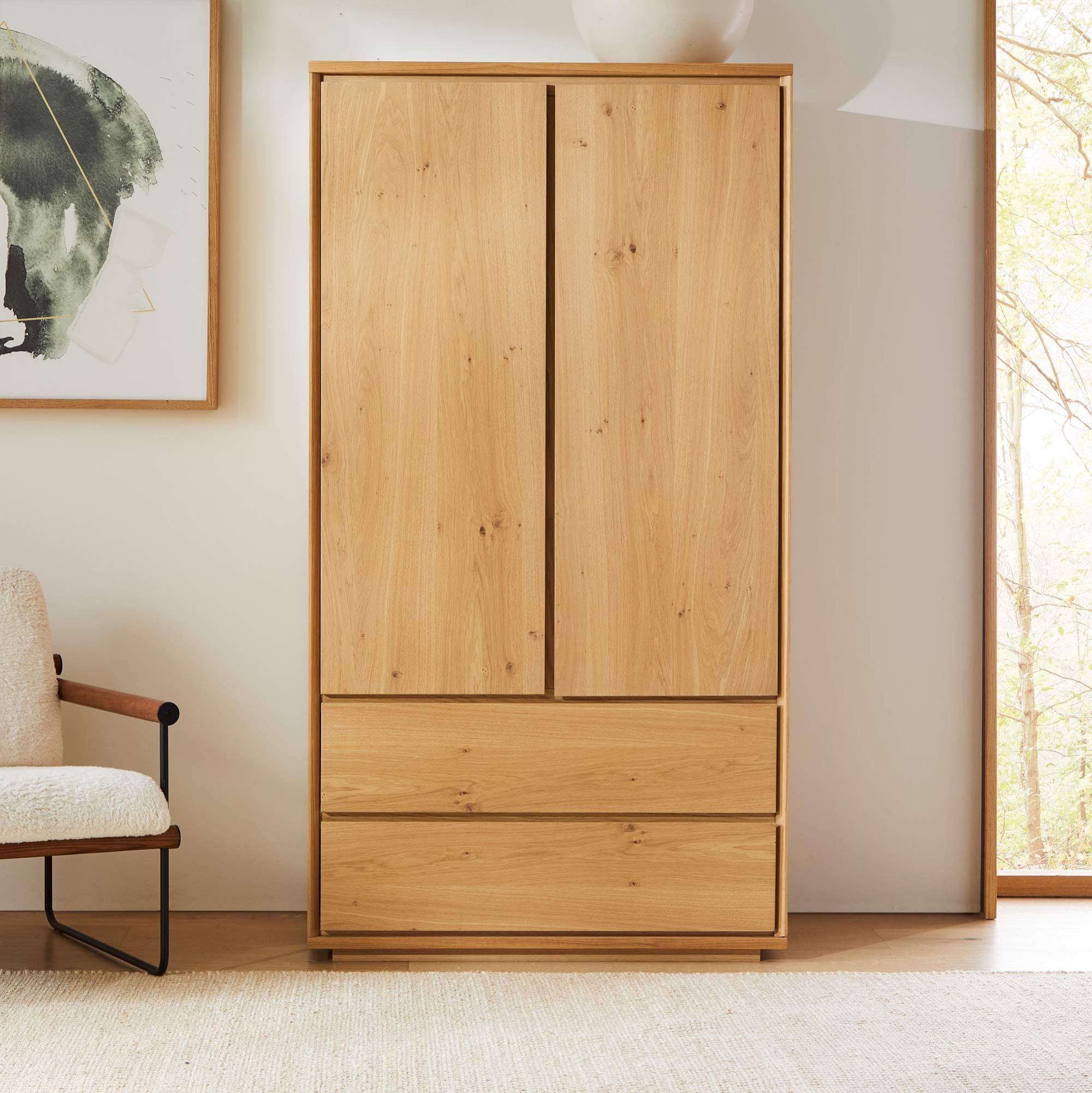 Norre Armoire