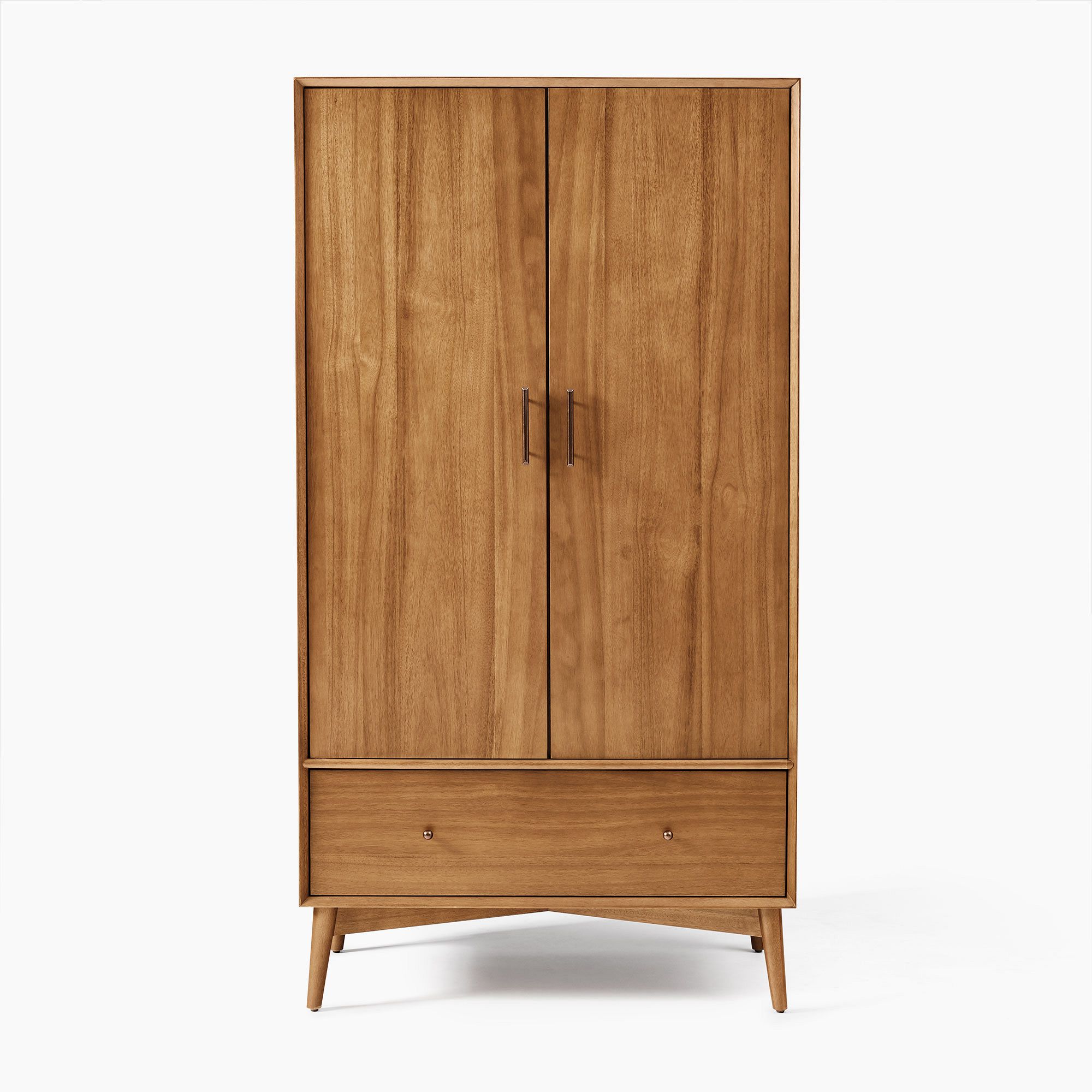 Mid-Century Armoire