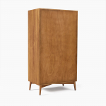 Mid-Century Armoire