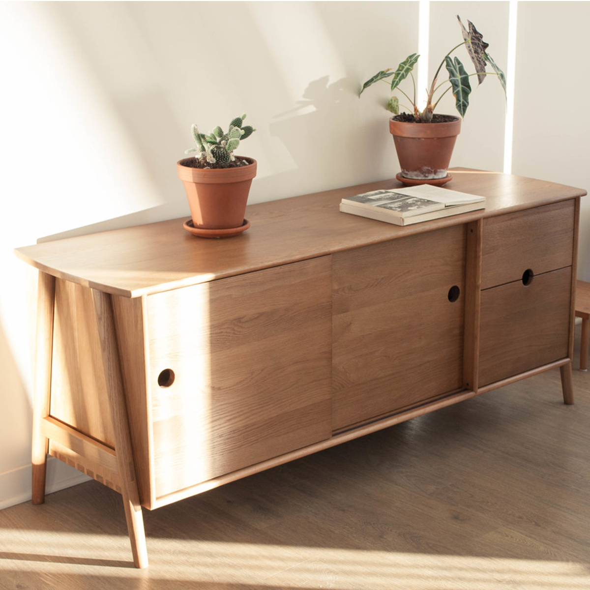 Woodbine Sideboard