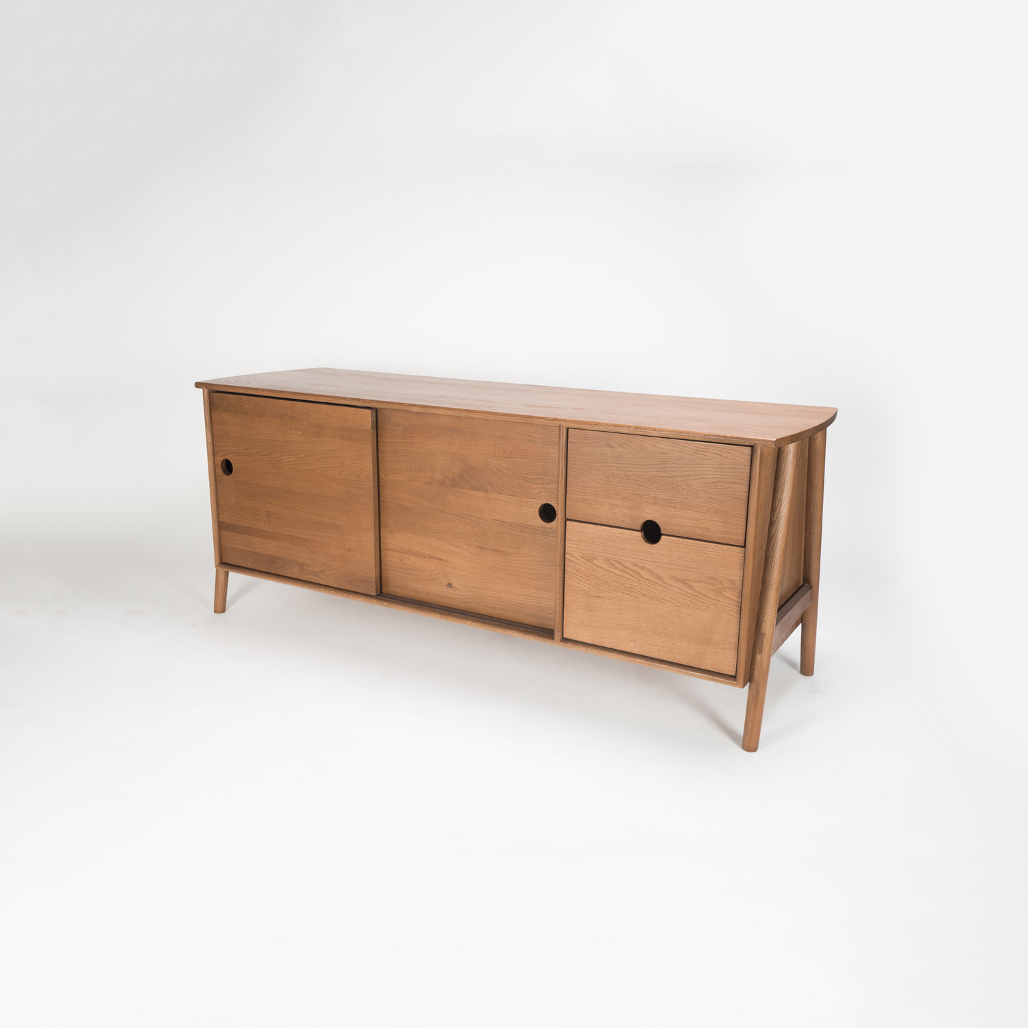 Woodbine Sideboard