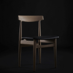 Eikund Hertug Chair