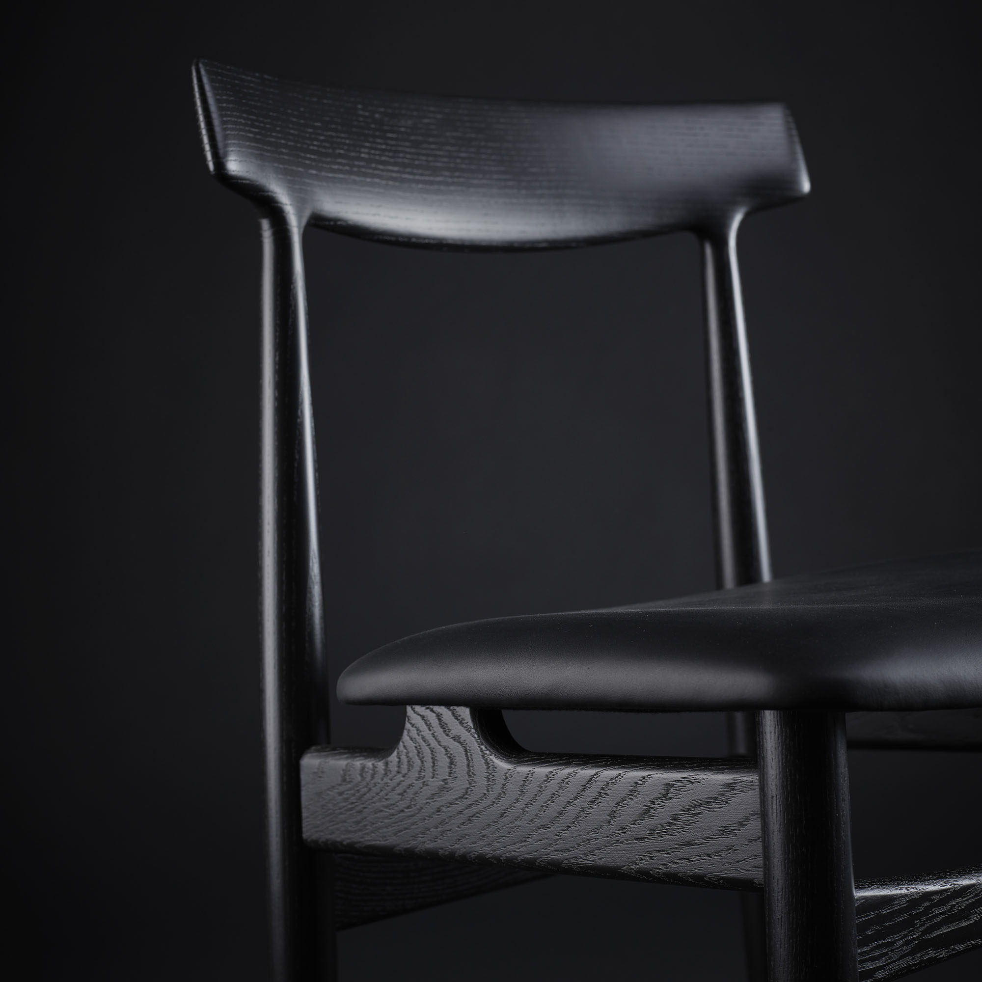 Eikund Hertug Chair