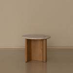 Leg Side Table