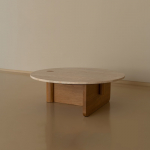 Leg Coffee Table