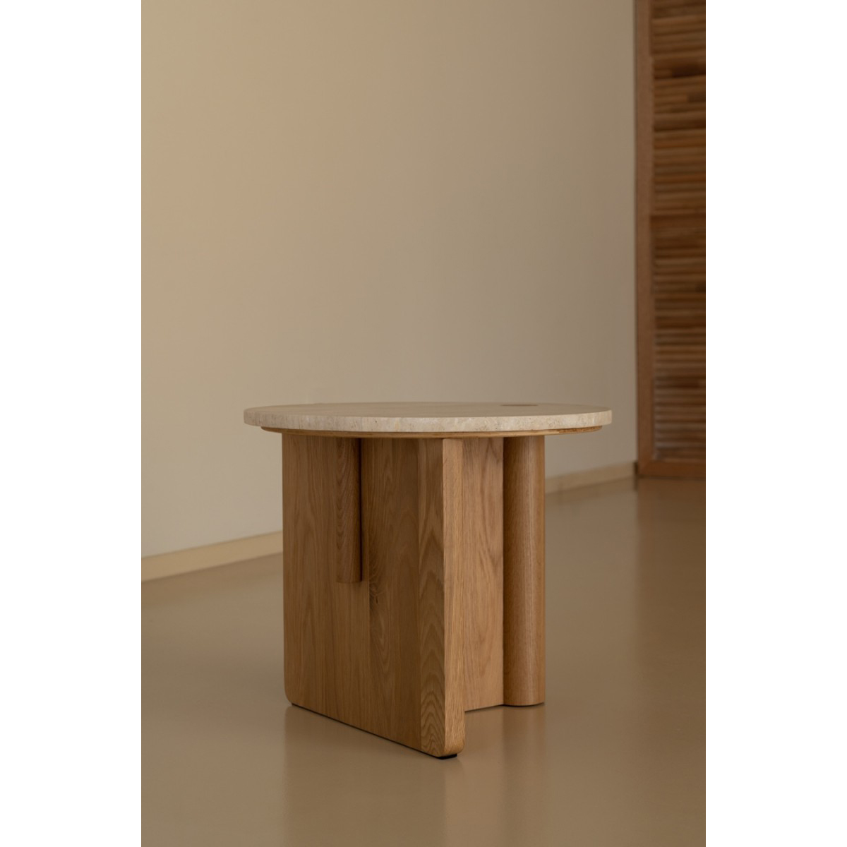 Leg Side Table