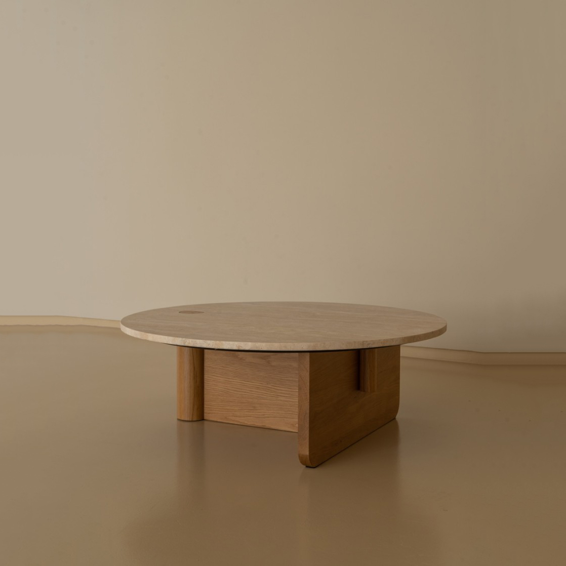 Leg Coffee Table