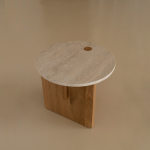 Leg Side Table