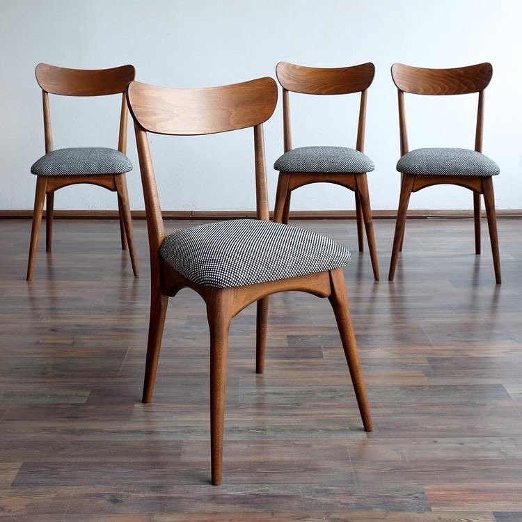 Danish Dining Chair