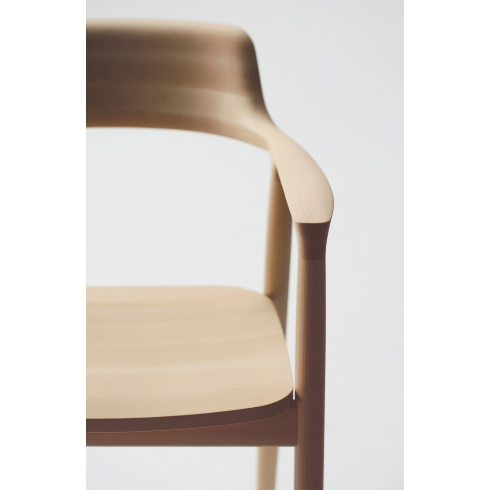 Hiroshima Dining Chair