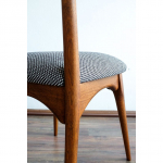 Danish Dining Chair