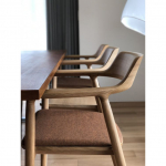 Hiroshima Dining Chair