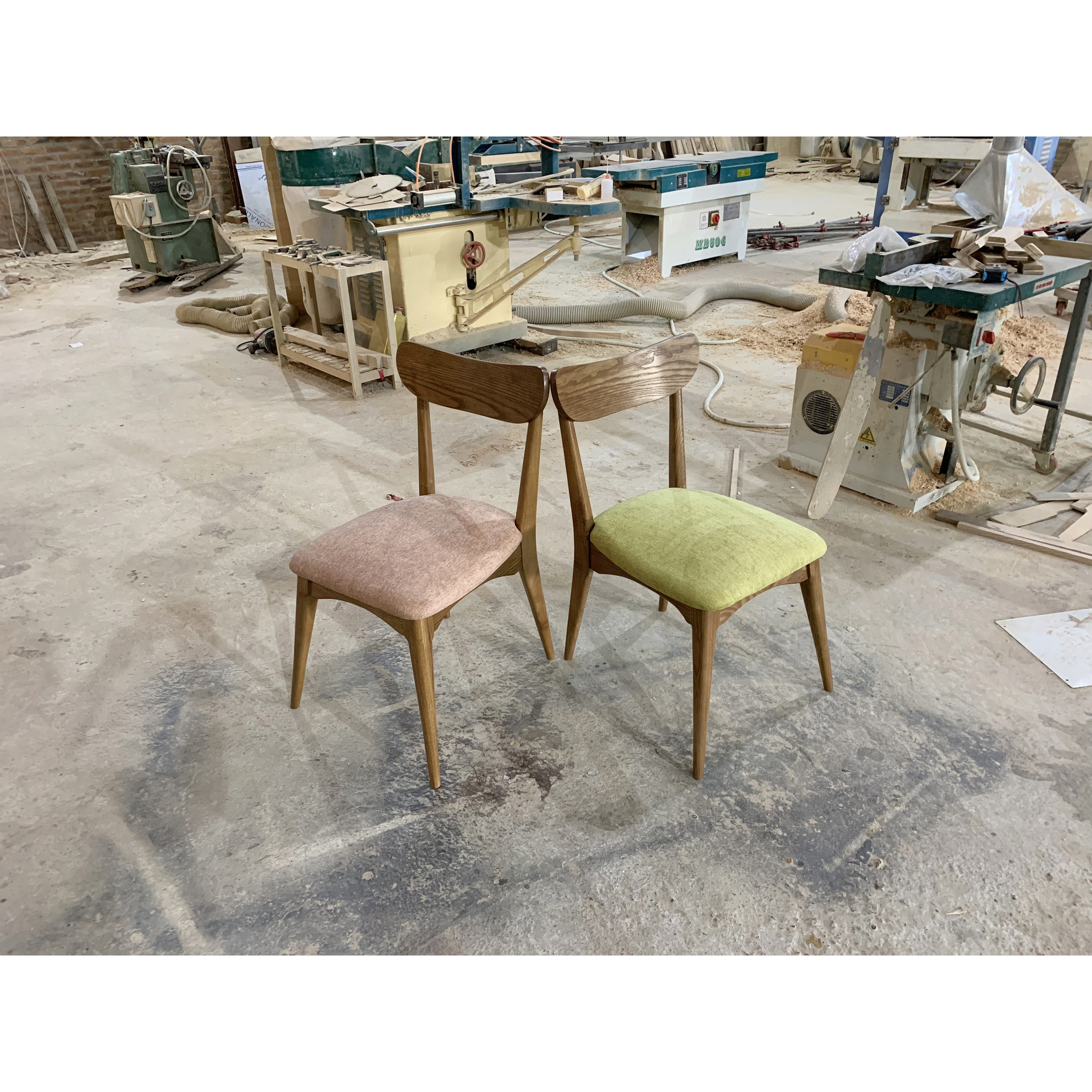 Danish Dining Chair