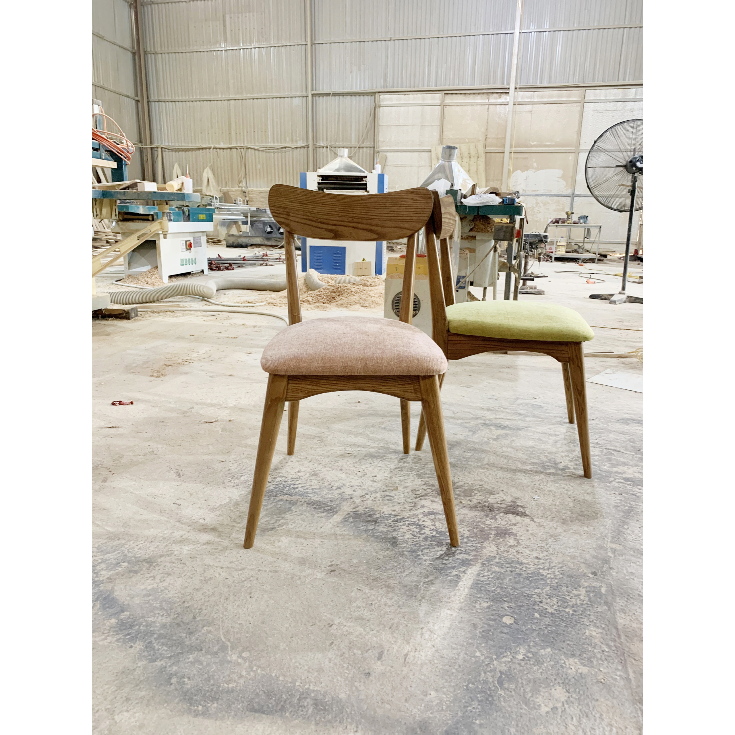 Danish Dining Chair