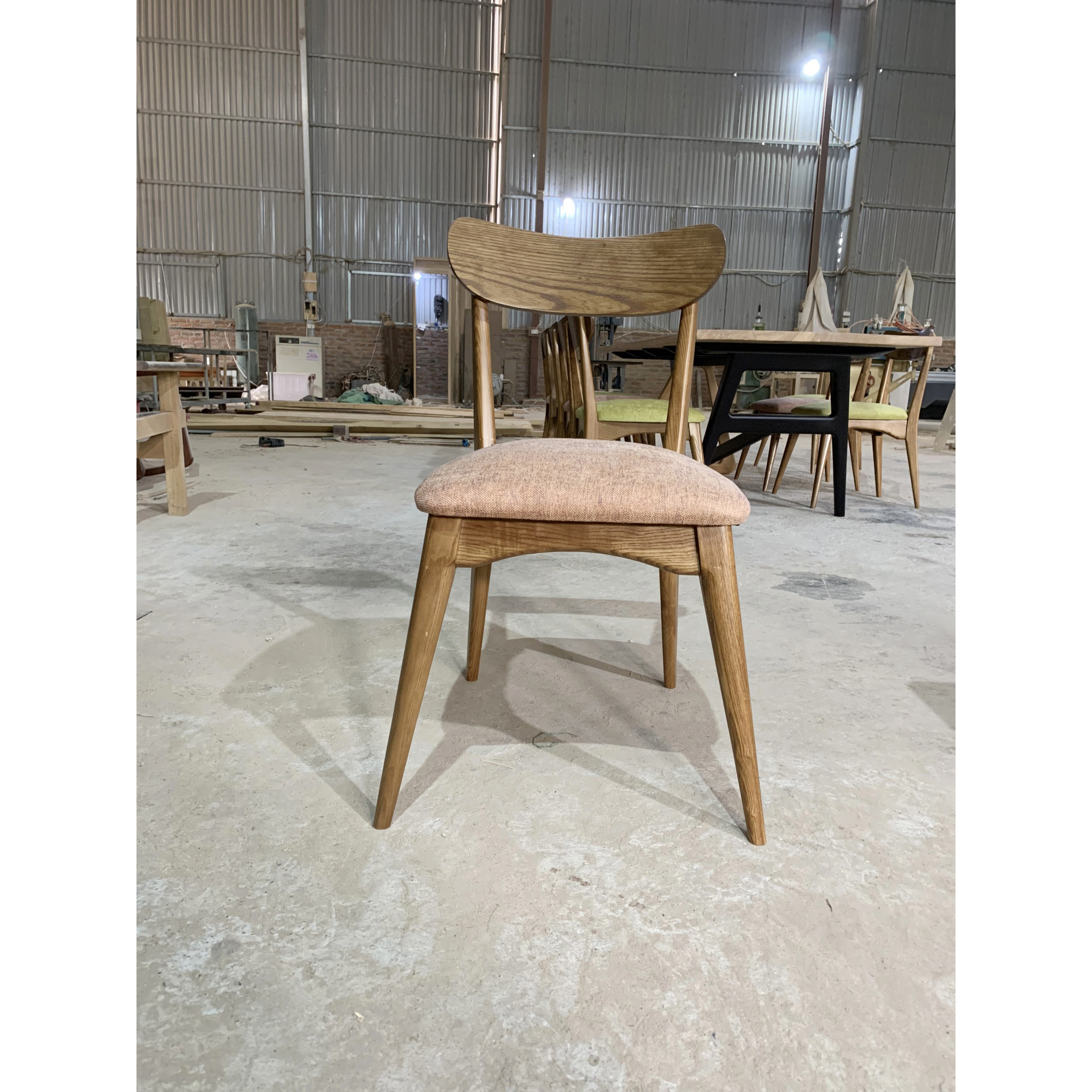 Danish Dining Chair