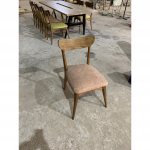 Danish Dining Chair