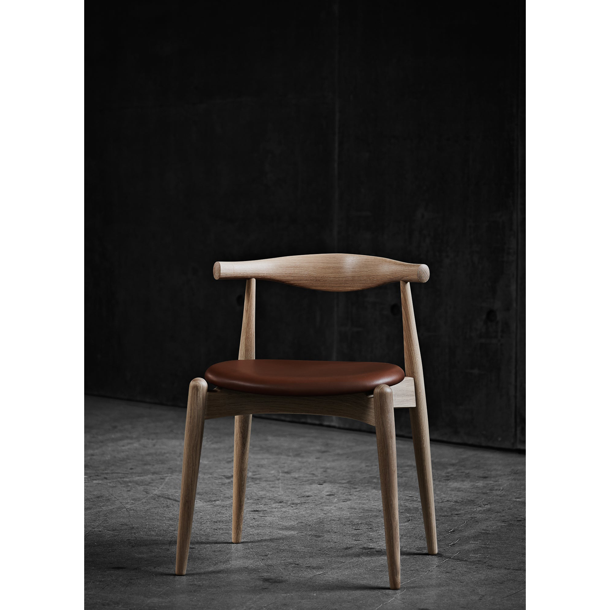 CH20 Elbow Chair