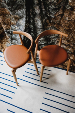 CH20 Elbow Chair