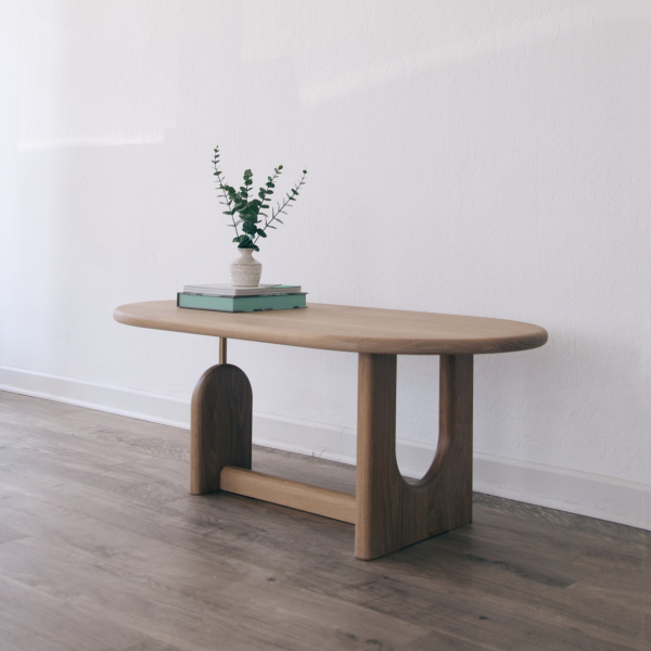 Inverse Coffee Table