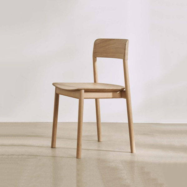Ovo Dining Chair